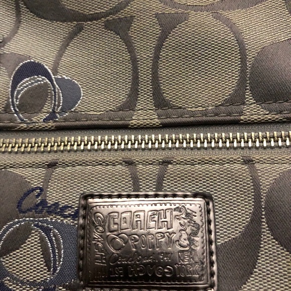 Coach bag - Picture 3 of 6